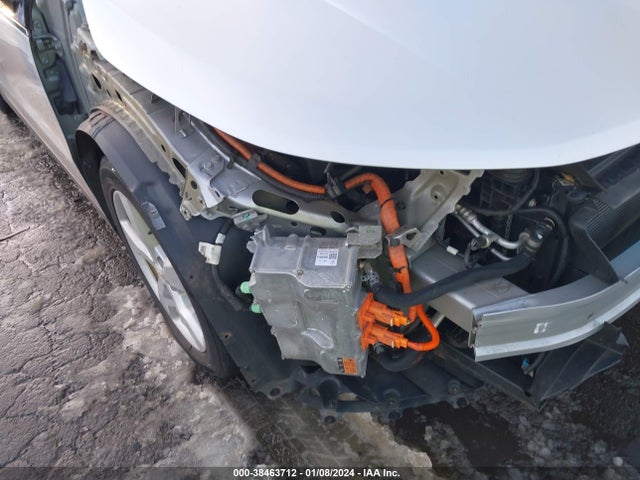Chevrolet Volt 2014 1G1RB6E49EU169832 Image 6