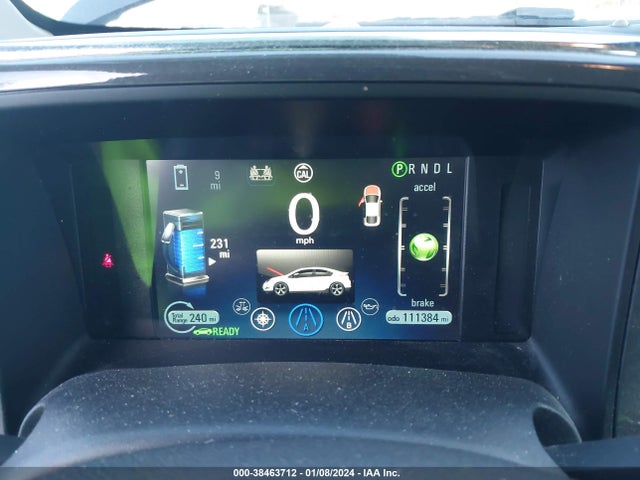 Chevrolet Volt 2014 1G1RB6E49EU169832 Image 7