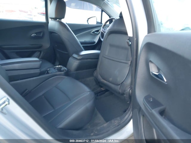 Chevrolet Volt 2014 1G1RB6E49EU169832 Image 8