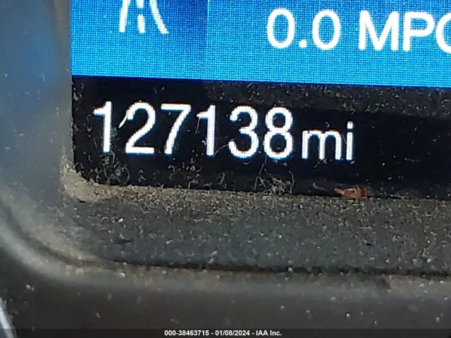 2018 FORD FOCUS SE VIN: 1FADP3K28JL283587