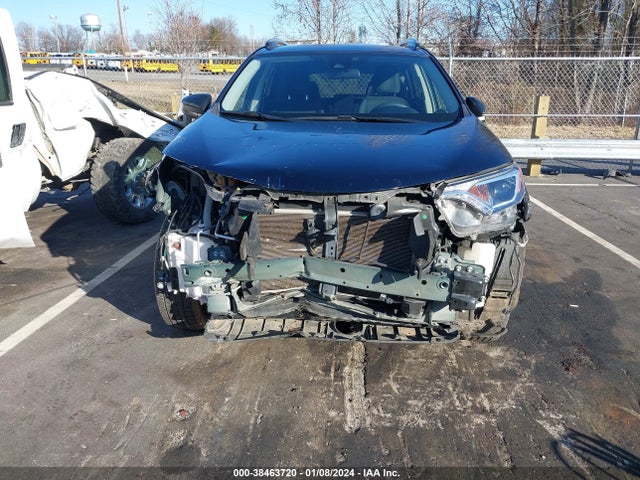 Toyota RAV4 LE 2018 JTMZFREV0JJ752372 Image 13