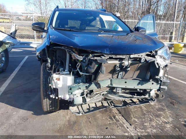 Toyota RAV4 LE 2018 JTMZFREV0JJ752372 Image 6