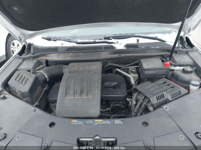 2GNFLFEK3E6188906 Chevrolet EQUINOX 1LT
