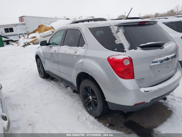 2GNFLFEK3E6188906 Chevrolet EQUINOX 1LT