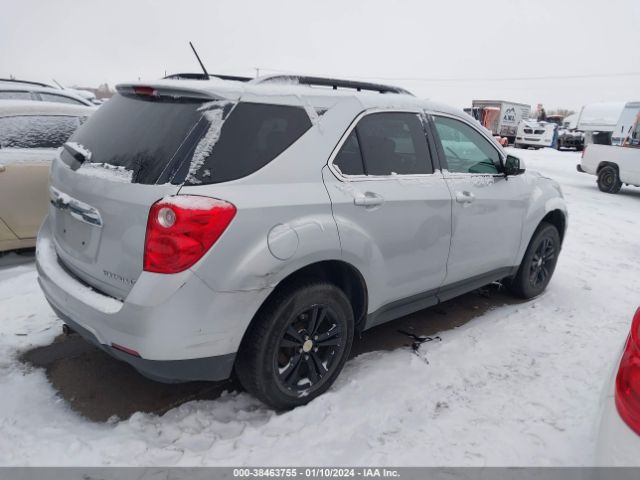 2GNFLFEK3E6188906 Chevrolet EQUINOX 1LT