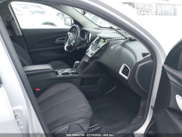 2GNFLFEK3E6188906 Chevrolet EQUINOX 1LT