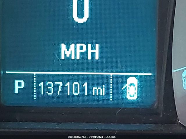 2GNFLFEK3E6188906 Chevrolet EQUINOX 1LT
