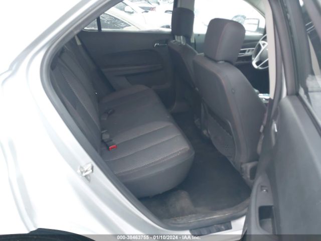 2GNFLFEK3E6188906 Chevrolet EQUINOX 1LT