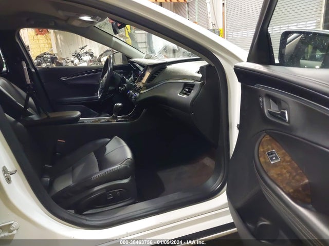 Chevrolet IMPALA 1LT 2015 2G1115SL2F9295910 Image 5