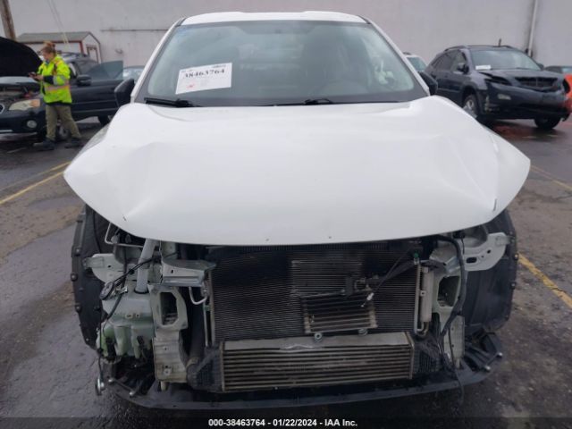 JA4AS4AA4LZ003037 Mitsubishi Eclipse Cross Le 1.5t