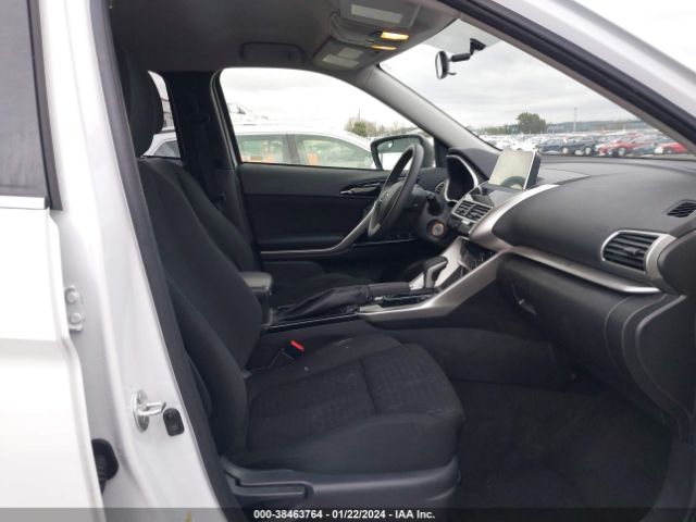 JA4AS4AA4LZ003037 Mitsubishi Eclipse Cross Le 1.5t