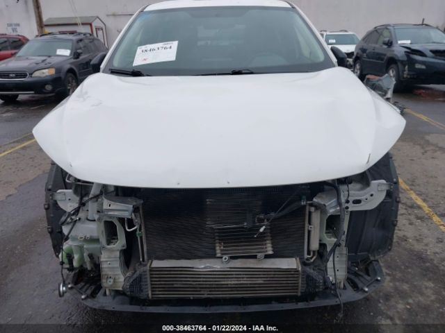 JA4AS4AA4LZ003037 Mitsubishi Eclipse Cross Le 1.5t