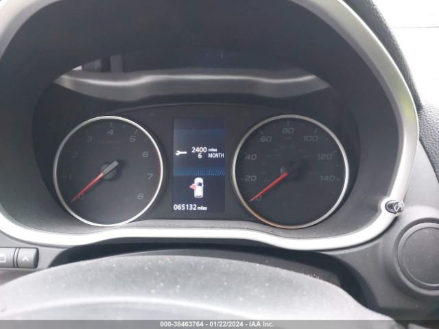 JA4AS4AA4LZ003037 Mitsubishi Eclipse Cross Le 1.5t