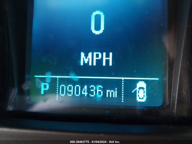 Chevrolet EQUINOX LS 2017 2GNALBEK9H1515751 Image 16