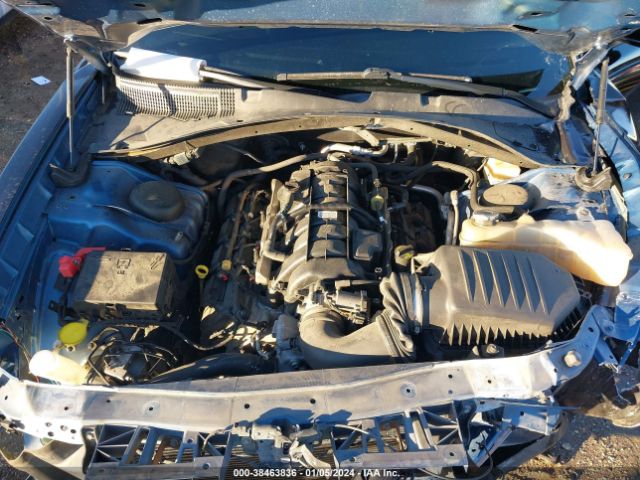 2C3CDXCT5MH565947 Dodge Charger R/t Rwd