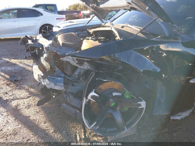 2C3CDXCT5MH565947 Dodge Charger R/t Rwd