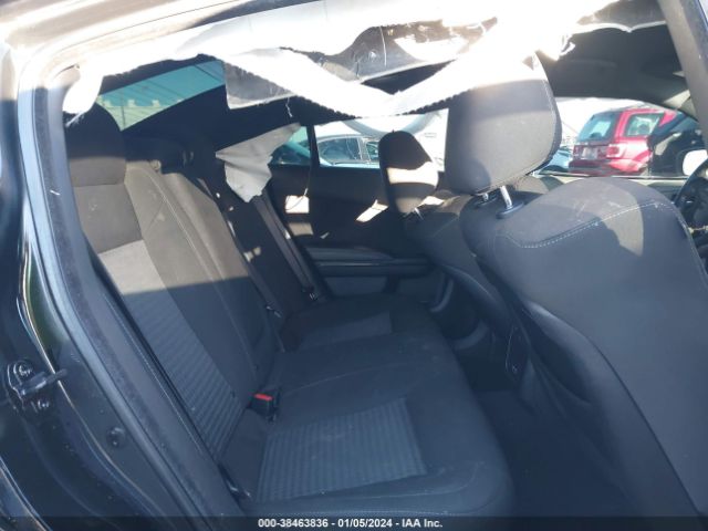 2C3CDXCT5MH565947 Dodge Charger R/t Rwd