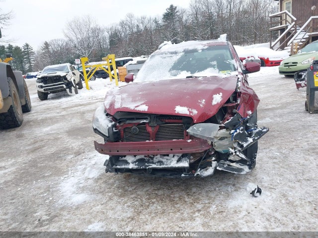 Subaru Outback 2.5i Limited 2014 4S4BRBMC2E3254941 Image 6