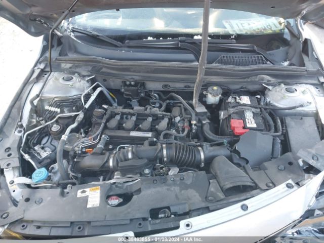 1HGCV1F35KA134412 Honda Accord Sport