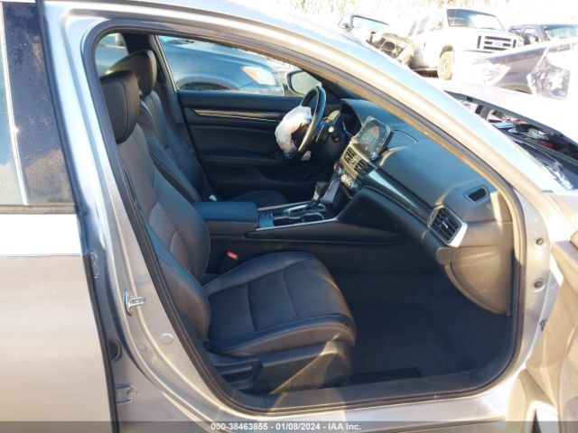 1HGCV1F35KA134412 Honda Accord Sport