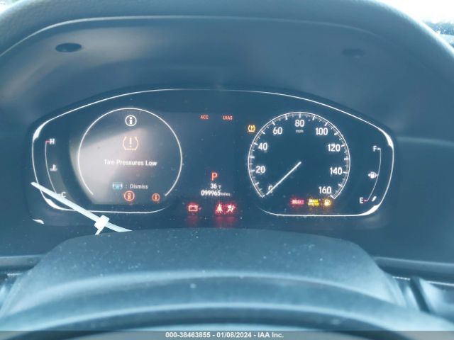 1HGCV1F35KA134412 Honda Accord Sport