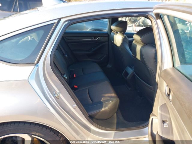 1HGCV1F35KA134412 Honda Accord Sport