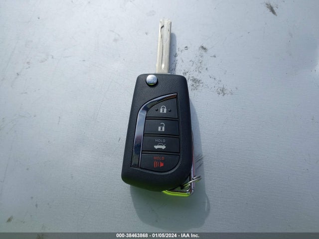 Toyota COROLLA LE 2024 5YFB4MDE8RP102031 Image 11