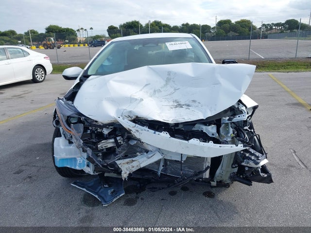 Toyota COROLLA LE 2024 5YFB4MDE8RP102031 Image 13