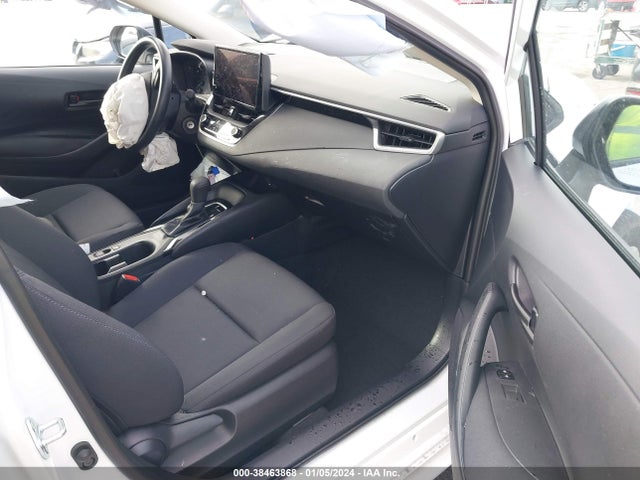 Toyota COROLLA LE 2024 5YFB4MDE8RP102031 Image 5