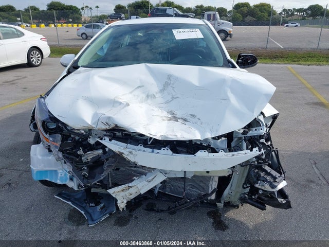 Toyota COROLLA LE 2024 5YFB4MDE8RP102031 Image 6
