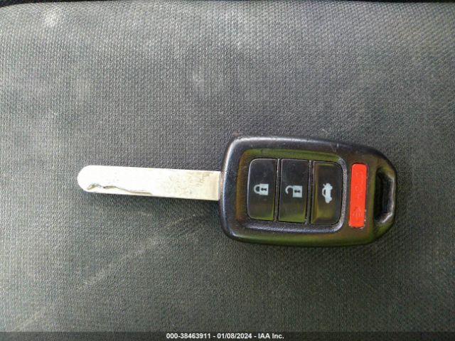 2HGFC2F59GH535979 Honda Civic Lx