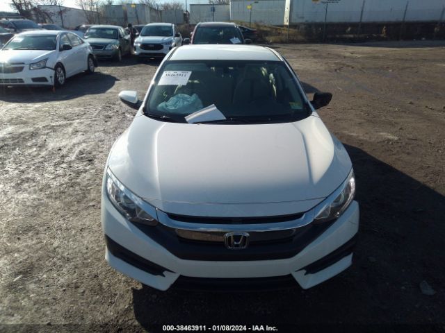 2HGFC2F59GH535979 Honda Civic Lx