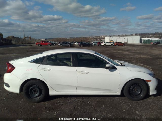 2HGFC2F59GH535979 Honda Civic Lx