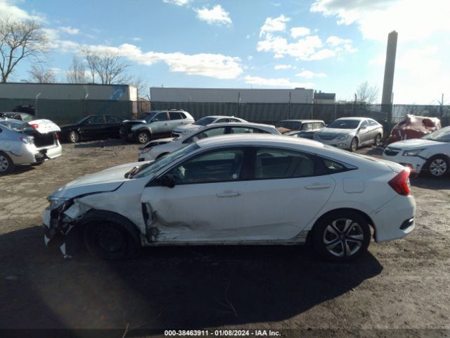 2HGFC2F59GH535979 Honda Civic Lx