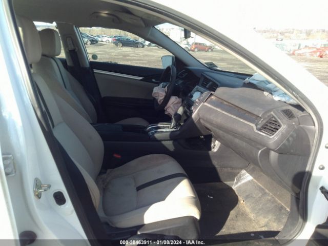 2HGFC2F59GH535979 Honda Civic Lx