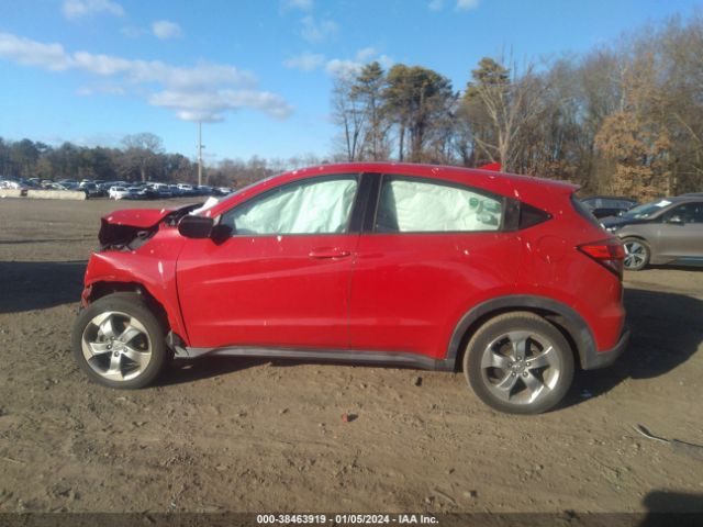3CZRU5H31GM751441 Honda HR-V LX