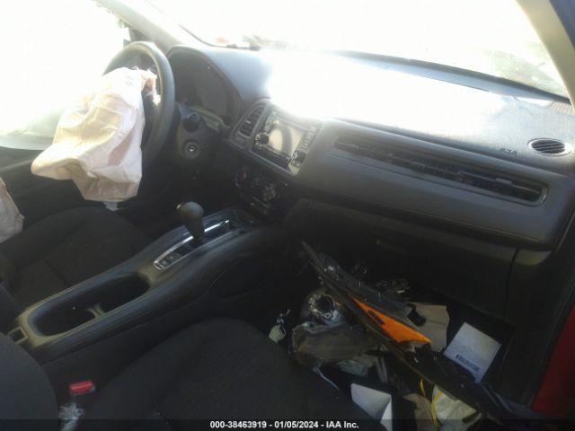 3CZRU5H31GM751441 Honda HR-V LX