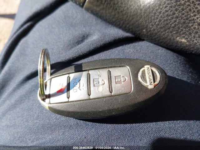2007 NISSAN ALTIMA 2.5 S VIN: 1N4AL21E87N433103
