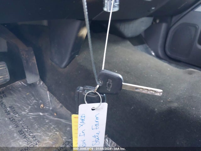 Chevrolet Silverado 1500 2lt 2017 3GCUKREC8HG469850 Image 11