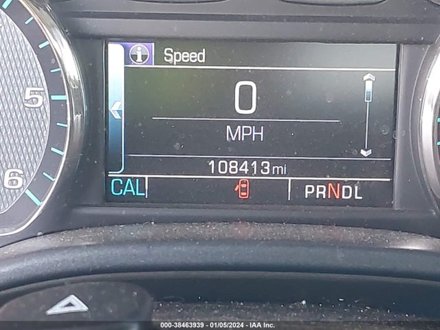 Chevrolet Silverado 1500 2lt 2017 3GCUKREC8HG469850 Image 15