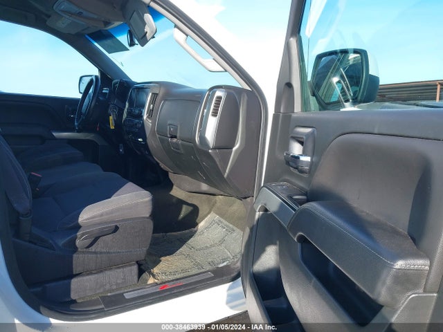 Chevrolet Silverado 1500 2lt 2017 3GCUKREC8HG469850 Image 5