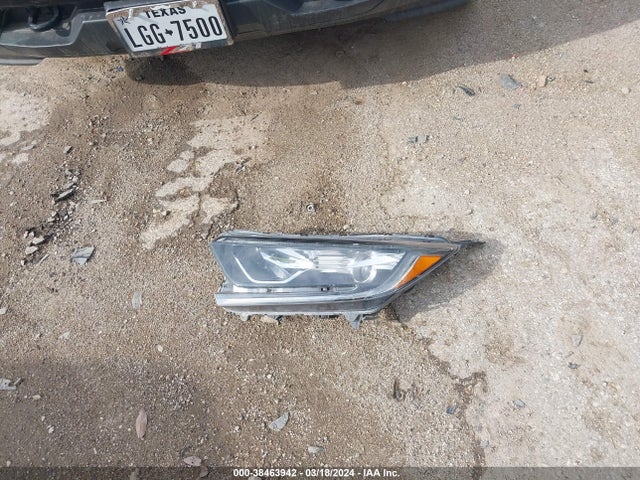 Honda CR-V EX 2018 5J6RW1H56JA002286 Image 12