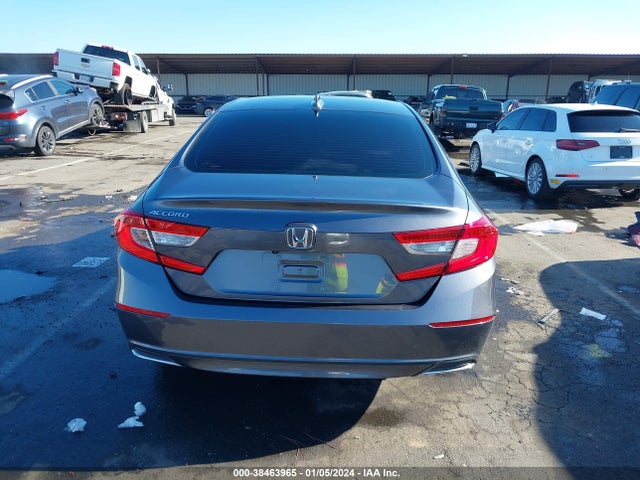 Honda ACCORD LX 2020 1HGCV1F10LA067962 Image 15