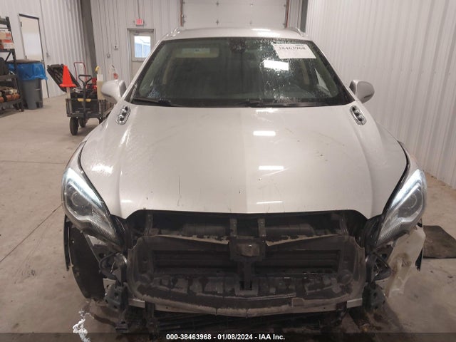 Buick Envision Premium I 2016 LRBFXESX5GD215954 Image 12