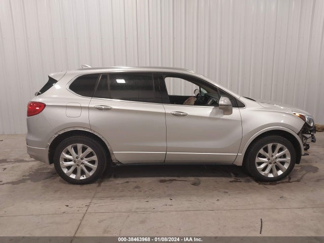 Buick Envision Premium I 2016 LRBFXESX5GD215954 Image 13