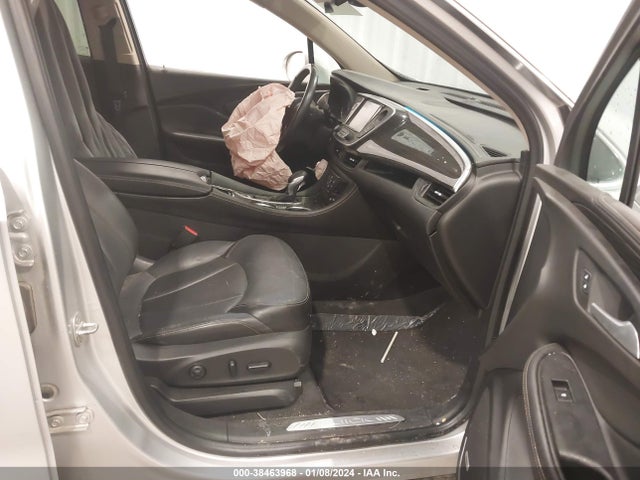 Buick Envision Premium I 2016 LRBFXESX5GD215954 Image 5
