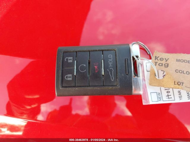 2016 CHEVROLET CORVETTE 1G1YS2D68G5608863 Photo 10