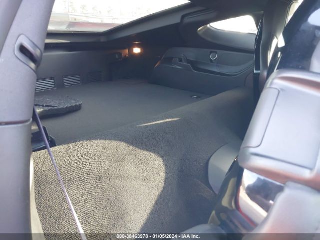 2016 CHEVROLET CORVETTE 1G1YS2D68G5608863 Photo 7