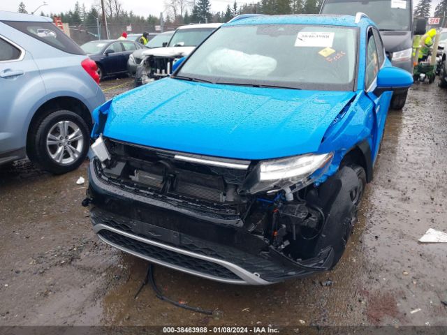 3VVEX7B22PM319188 Volkswagen Taos 1.5t Se
