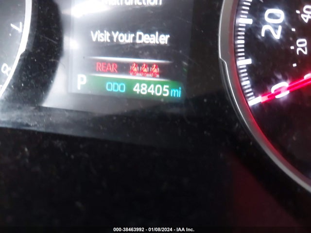 2021 TOYOTA RAV4 XLE VIN: 2T3W1RFV8MC097742